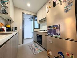 Treasure Crest (D19), Condominium #589421811